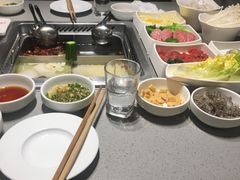 -海底捞火锅(奉化银泰店)