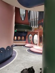 -奈尔宝·儿童乐园·亲子餐厅(前滩店)