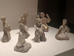 -陕西历史博物馆