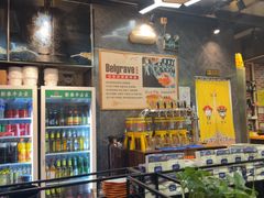 -云晓光头烧烤吧(德平路店)