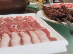 -福寿斋·老北京铜锅涮肉·烤鸭(顺义总店)