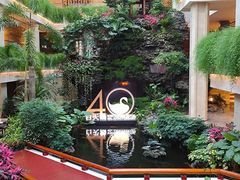 -白天鹅宾馆-宏图府餐厅