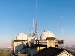 -上海佘山国家森林公园西佘山园