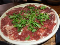 -受气牛肉·重庆耙牛肉(来福士店)