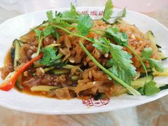 -禄源公·老莞诚饭店