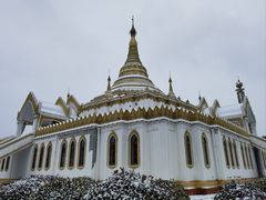 -洛阳白马寺