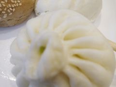 素包子-永记和味豆浆大王(内蒙医院店)