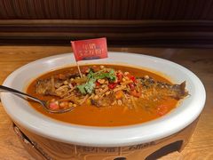 -桂小厨广西菜(青秀万达店)