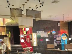 -捞神煲汤火锅(湖滨商业街店)