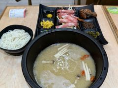 -尚桥缘过桥米线(北京长安天街店)