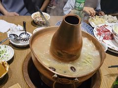 -北京老门框爆肚涮肉馆(凤城六路店)