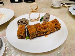 -8餐厅(新葡京酒店)
