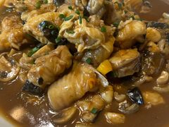 -楚鱼王·河鲜·湖北菜(华农店)