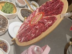 -海底捞火锅(江北万达商业广场店)
