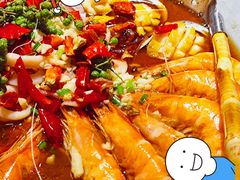 -茶宴·美食地标餐厅(沙坡尾店)