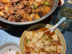 -清真·舒迩布炕锅王·高原美食文化(青海总店)