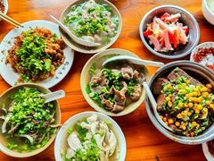 -周记翘脚牛肉