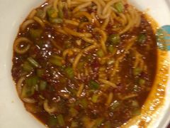 新疆炒米粉-哈密古丽新疆餐厅(江北融创店)