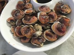 -丰收渔港饭店(嵊泗店)
