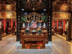 -宝轩渔府·老字号海鲜·正宗津菜(水上店)
