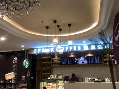 -逸派咖啡 EPARKCOFFEE(广安门店)