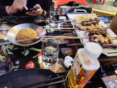 -纪录片《人生一串》体验店(静安店)