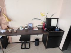 -广州永庆坊瞻云精选酒店