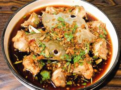 -大洋家·精品潮汕菜·生腌砂锅粥(天河东路店)
