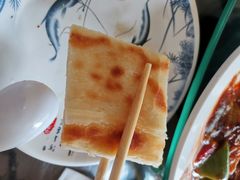 -姥家大锅台水库渔家