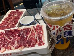 -八合里牛肉火锅(八合里总店)