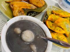 -阿三麻蓉汤圆(顺光大厦店)