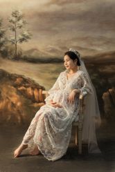 -专注孕妇照亲子照·纪田摄影