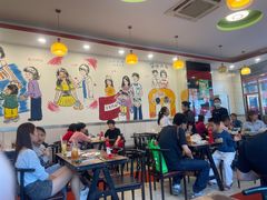 大堂-有缘茶餐厅(海府分店)
