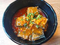 臭豆腐-靓靓蒸虾(中山里店)