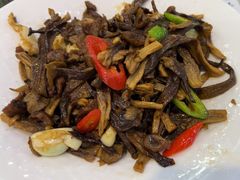 -阿吾丹的烤羊·新疆菜·抓饭·拌面(乌尔禾店)