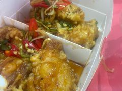 -悠个炸鸡(南京创始店)