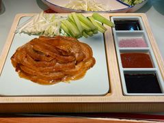-富贵春饼·烤鸭·大厨现炒(诸城店)