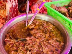 -阿娟牛肉丸·手打牛肉丸·现做现卖