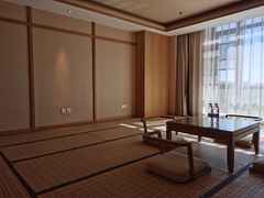 -盘锦红海温泉乐园