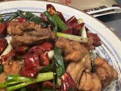 -金龙·打边炉(南京西路店)