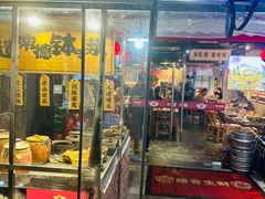 -钵湘湘·常德钵子菜(浦东创始店)