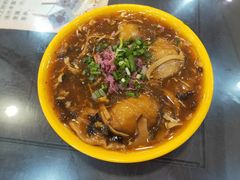-毛华美食(清扬路店)