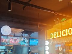 -记忆串城·东北烧烤·小龙虾·大型团建(南油店)