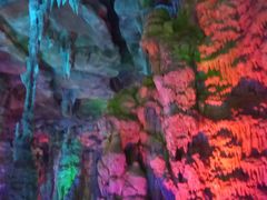 -泰安地下龙宫景区