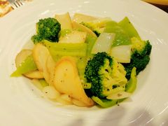 -OKOOKO澳客餐吧(乐天百货店)