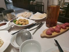 -沄记顺德菜打边炉(东直门店)