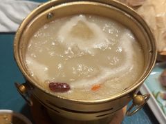 -慢丽江·云南野生菌土鸡锅(付家庄店)