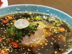 -美盛喜来登大酒店-盛宴标帜餐厅
