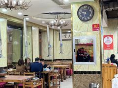 -元盛居(生态大街店)