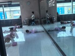 -星舞宝贝少儿舞蹈艺术(天山西路店)